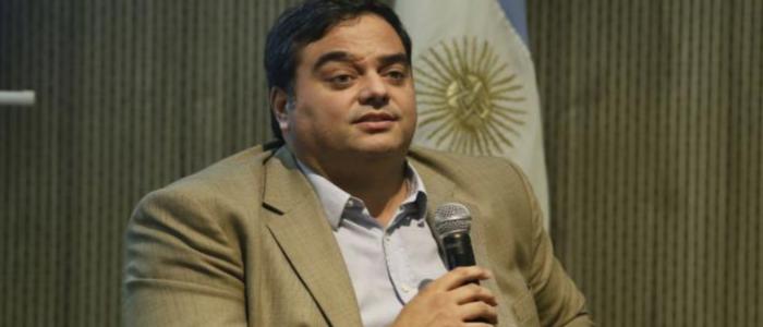 Triaca desafía a los gremios a que busquen soluciones para el problema de la informalidad